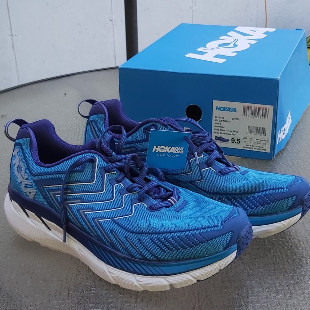 Hoka One One